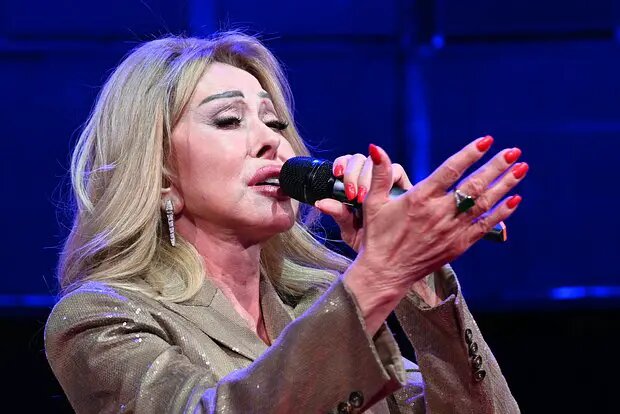    Фото: lenta.ru Диана Петровская