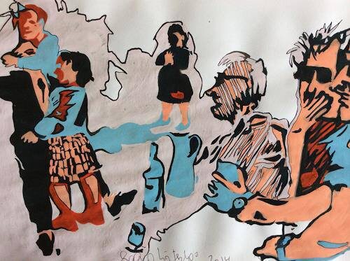 Клуб Профайлер