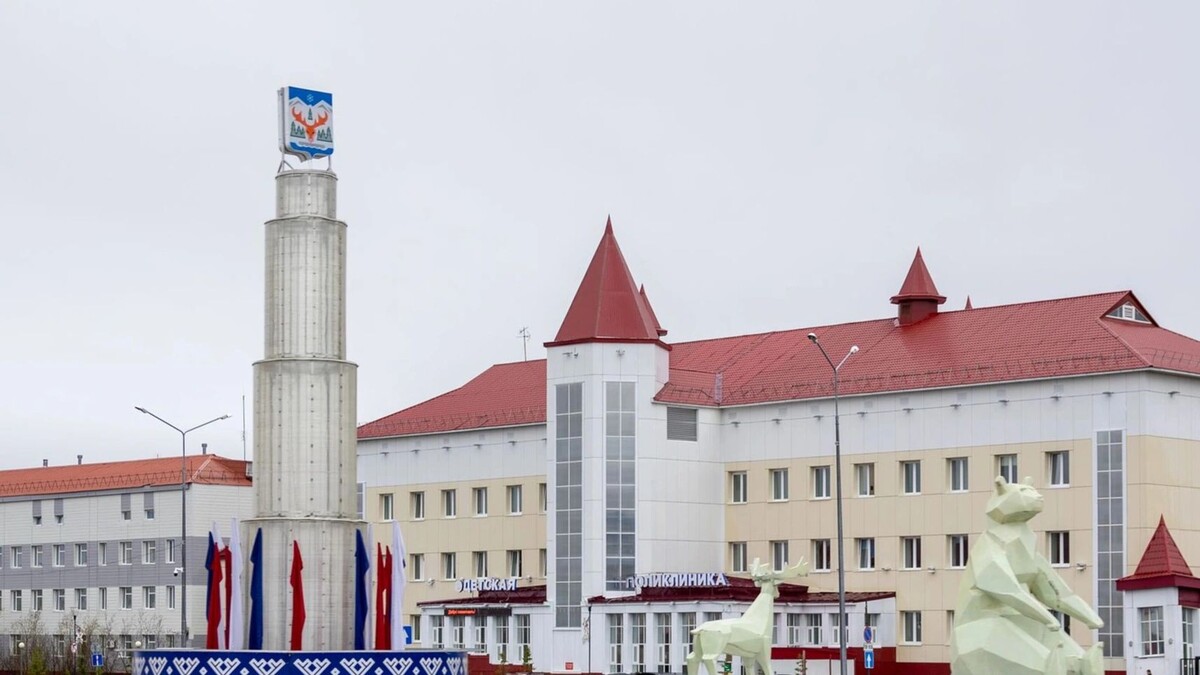    Фото: Федор Воронов / «Ямал-Медиа»