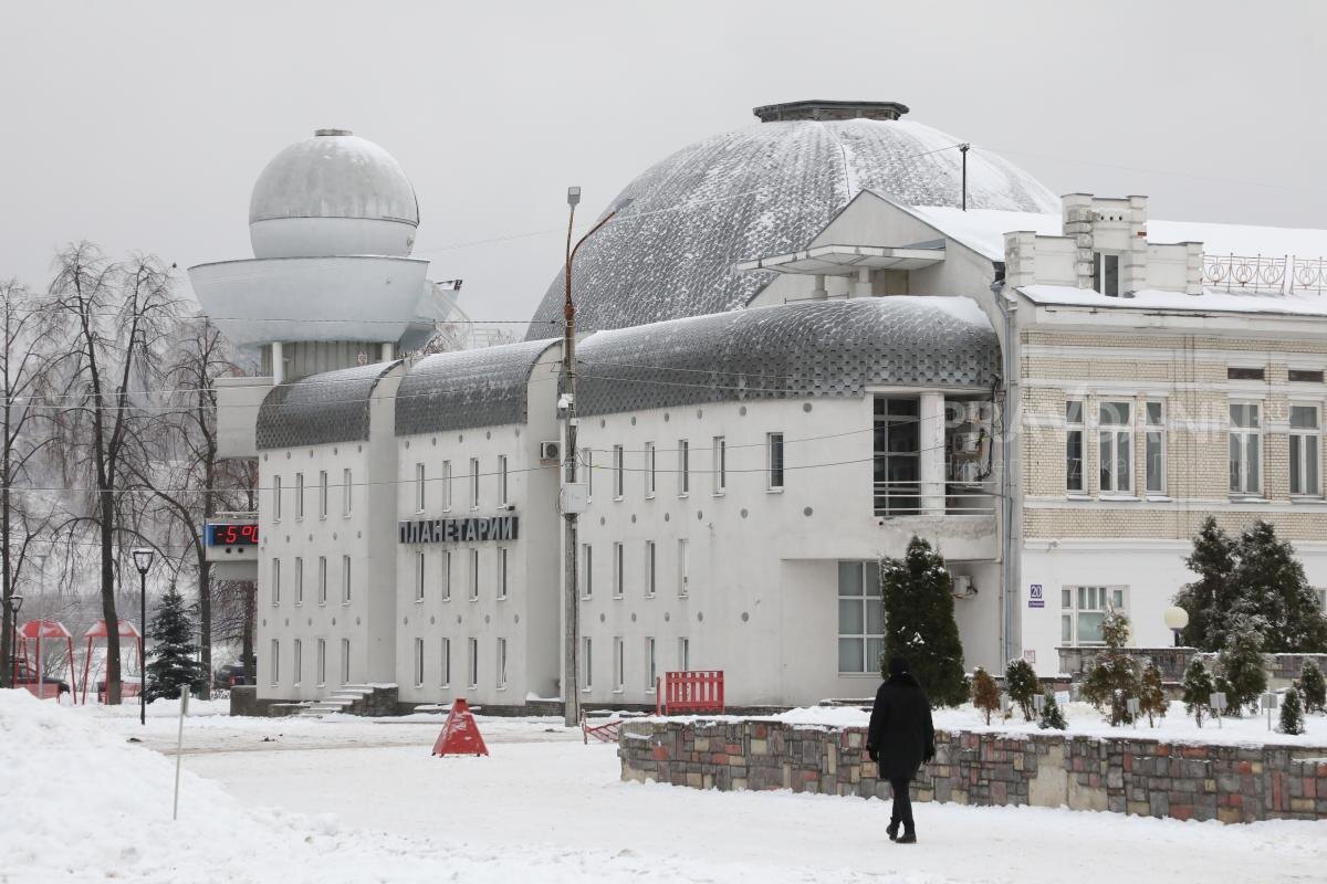    Фото: Александр Воложанин