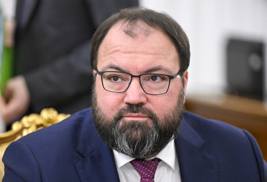    Александр Миридонов/РИА Новости