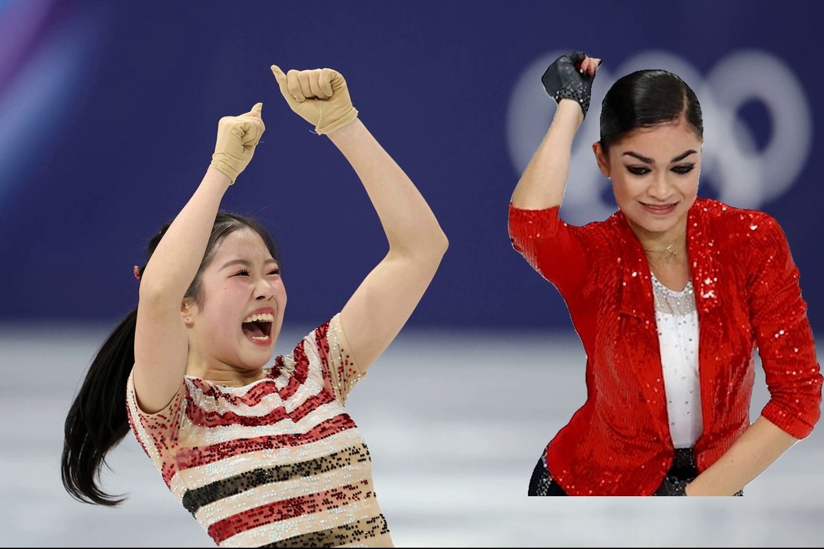 Коллаж СамолётЪ