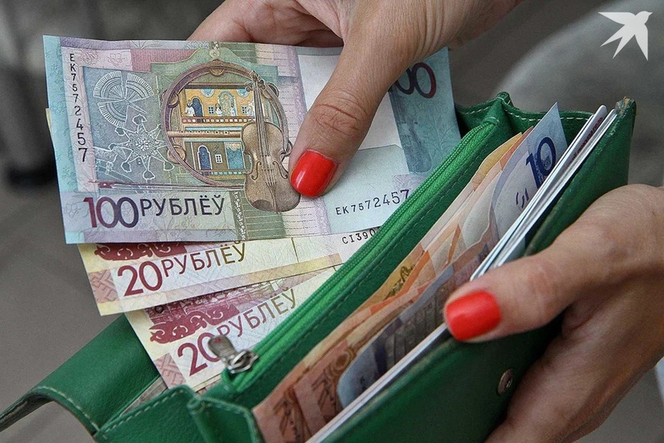    Белорусов предупредили о крупных штрафах по 14 августа. Снимок носит иллюстративный характер. Виктор ГИЛИЦКИЙ