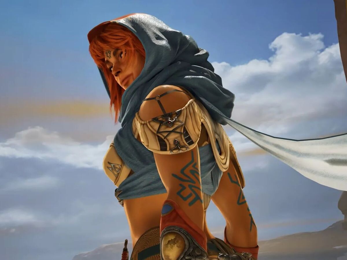    Сайт Highguard недоступен. Геймеры хоронят игру