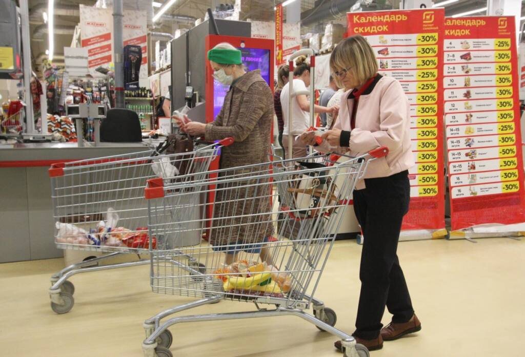    Фото: Григорий Калачьян