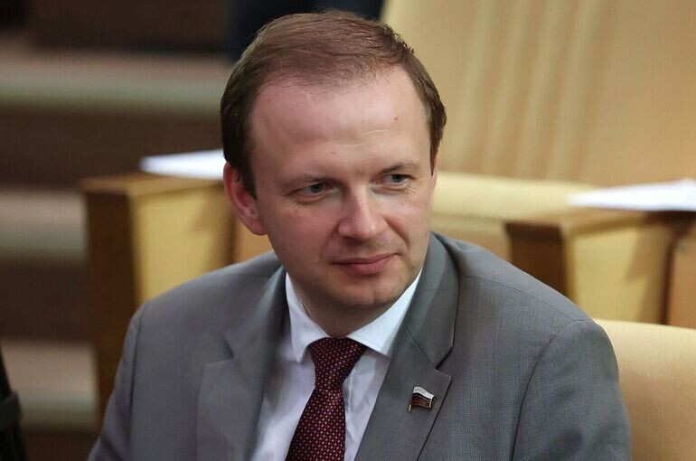   Пресс-служба Госдумы