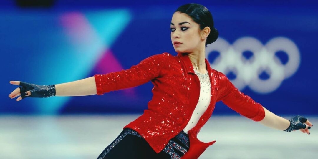 Сильный прокат и спорные баллы? Как оценили Петросян и осталась ли надежда на пьедестал