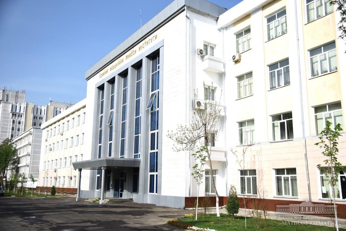    В настоящее время опытно-производственные процессы института модернизируются в соответствии с международным стандартом GMP.