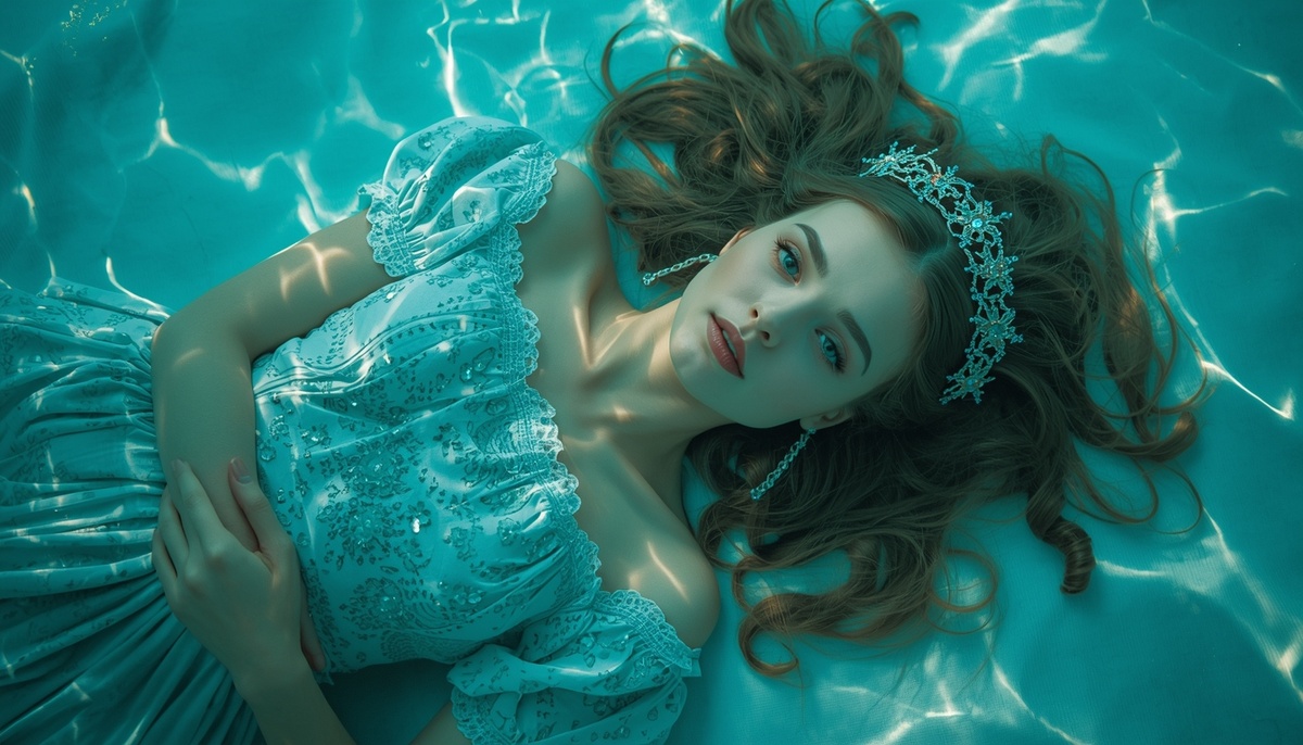 Наследница тела