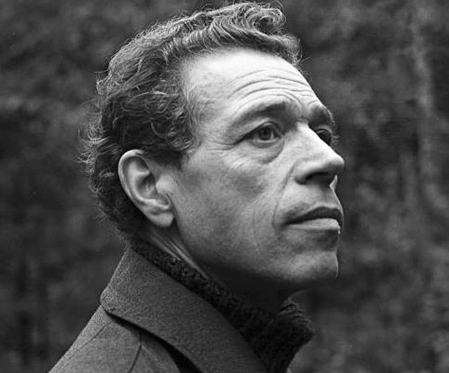 Дата в истории. 18 февраля. Михаил Савицкий