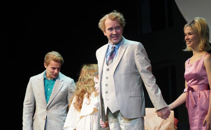    фото Курские известия