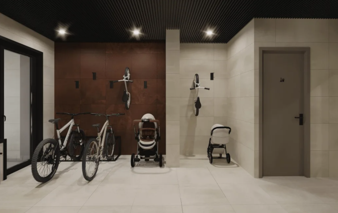 Как выбрать квартиру для комфортной жизни семьи