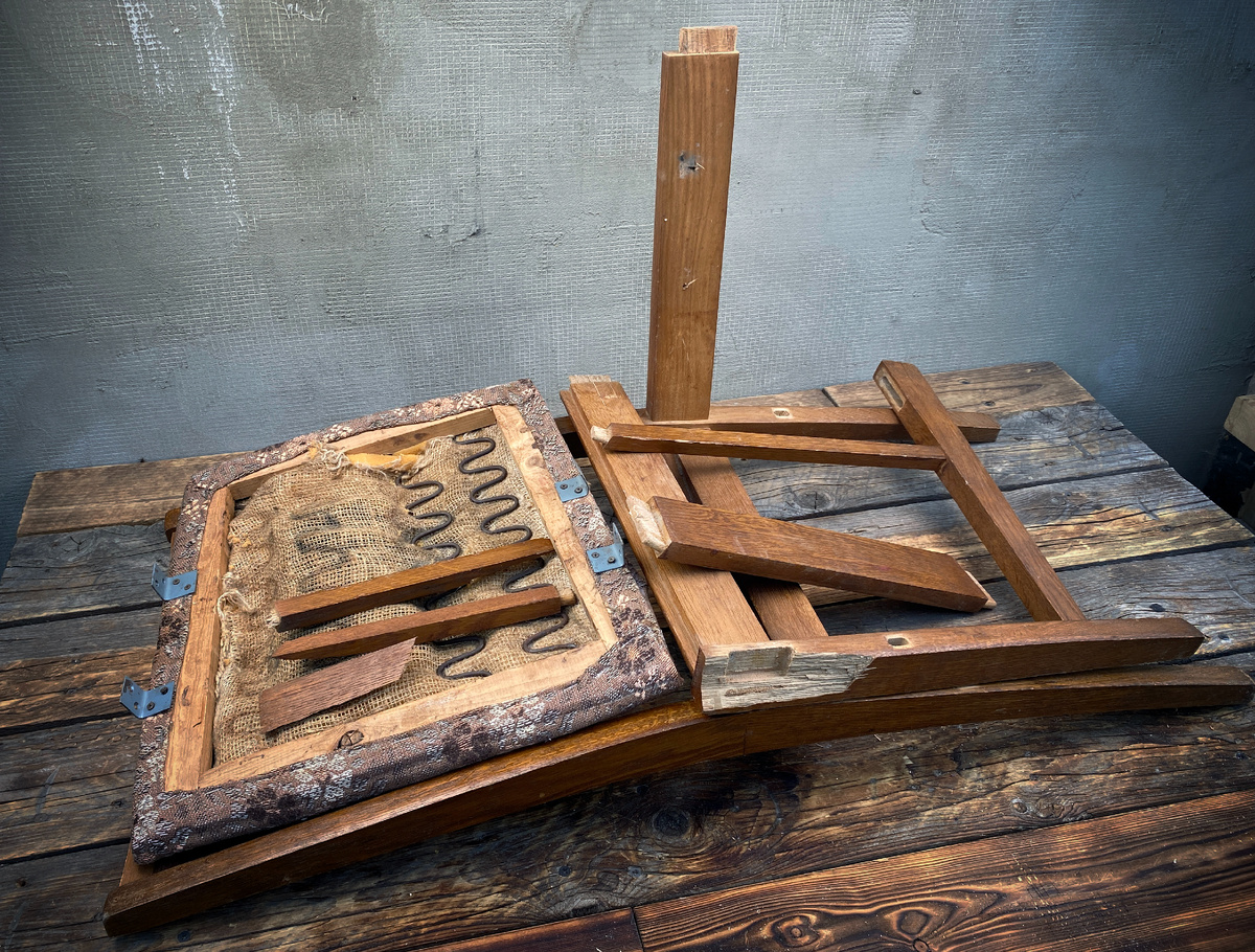 Дать ему второй шанс