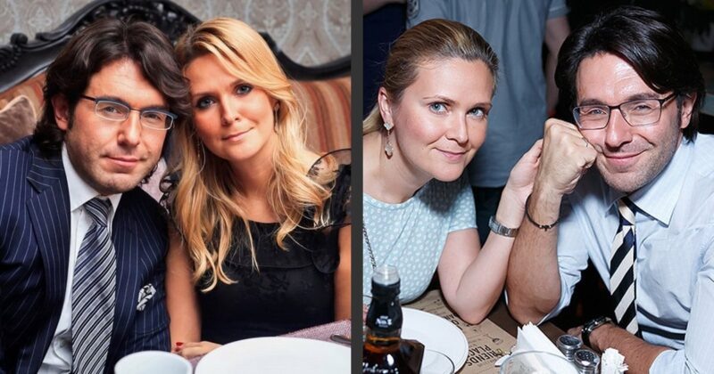    Андрей Малахов и Наталья Шкулёва: пара, которая выбрала свой путь