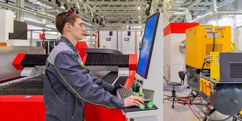 Около 60% предприятий в Москве присоединились к федпроекту