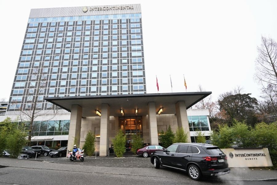     / Источник: © Кирилл Зыков/РИА Новости