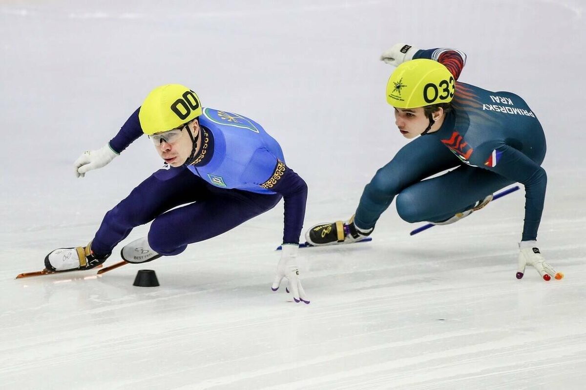 Фото: vk.com/russianskatingunion