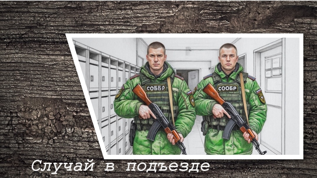 Иллюстрация автора создана при помощи ИИ.