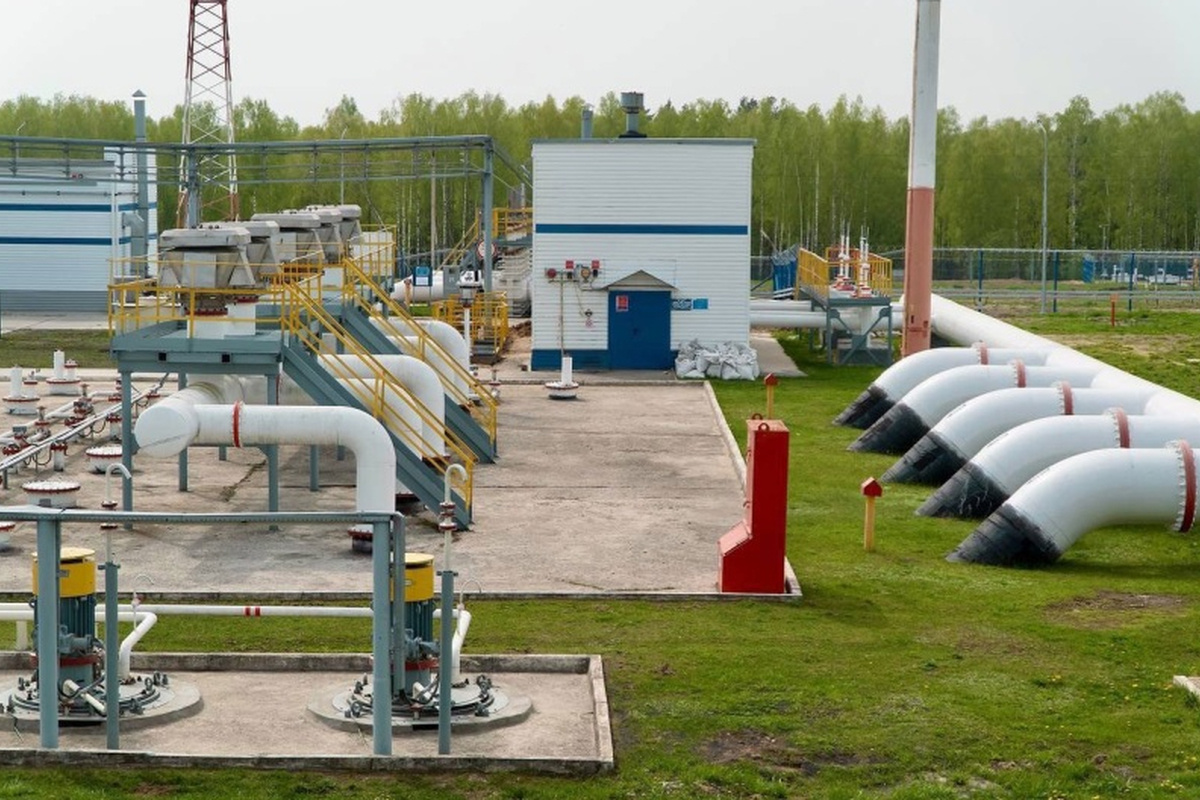    Фото: druzhba.transneft.ru