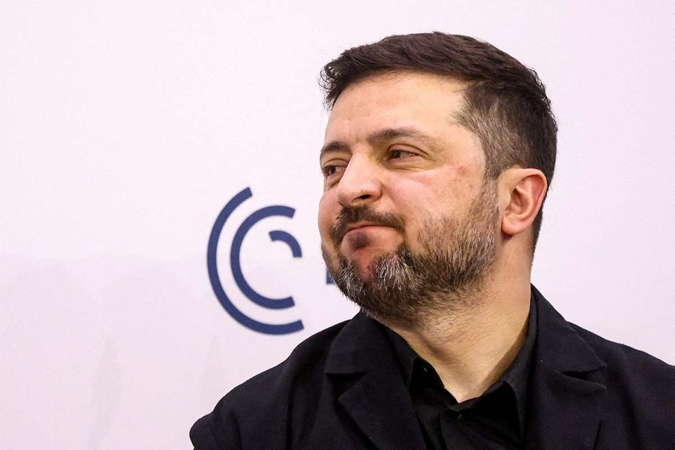    Зеленский ввел санкции против Лукашенко, чтобы насолить Трампу REUTERS