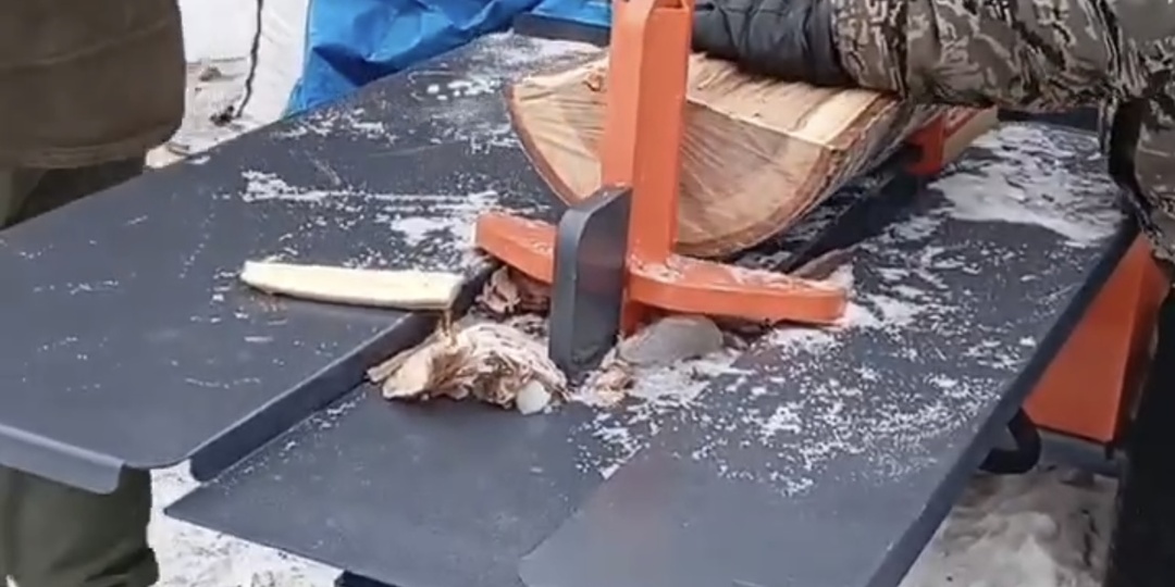 Как я Захарыча купил и теперь в шоколаде живу