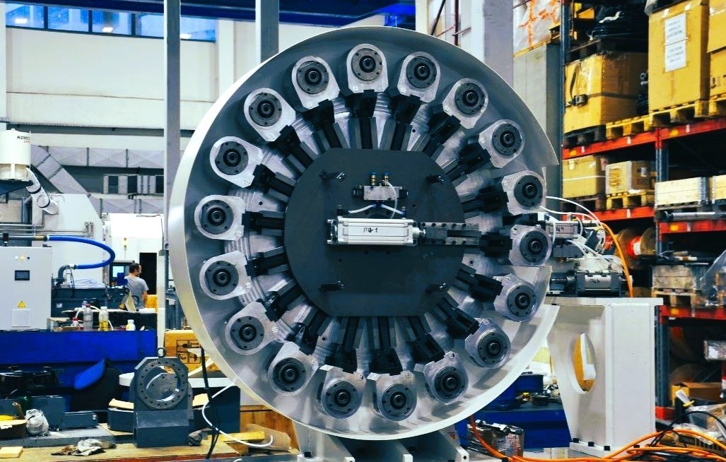 Официальный Telegram-канал Ростеха