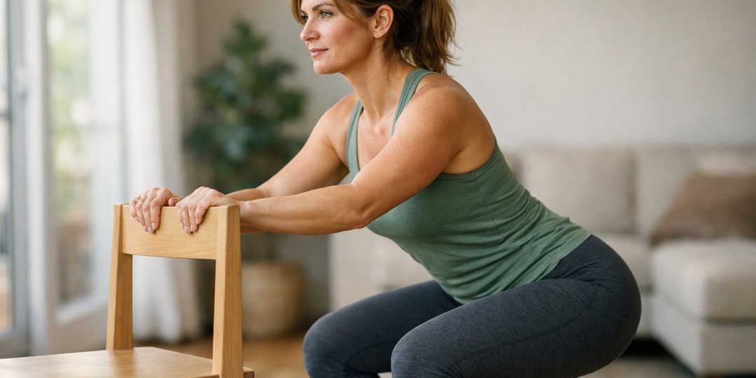 Почему после сорока пяти мы начинаем «исчезать» изнутри. Саркопения - что это такое. Как избежать