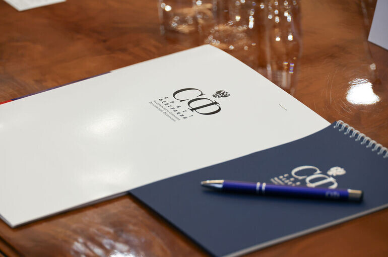   Наталья Гарнелис/Пресс-служба Совета Федерации