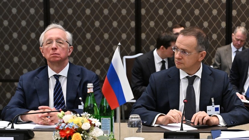   РИА Новости Екатерина Чеснокова