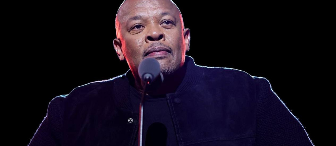 Что любит, слушает и кушает Доктор Дре?