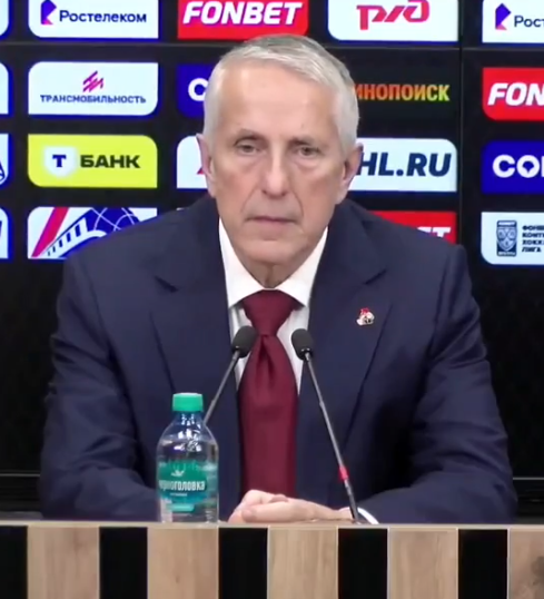 Боб Хартли. 