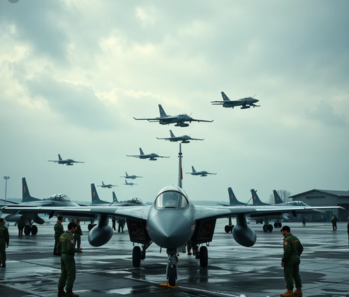 Заблудившийся Су-24 и бдительный солдат история одного вылета