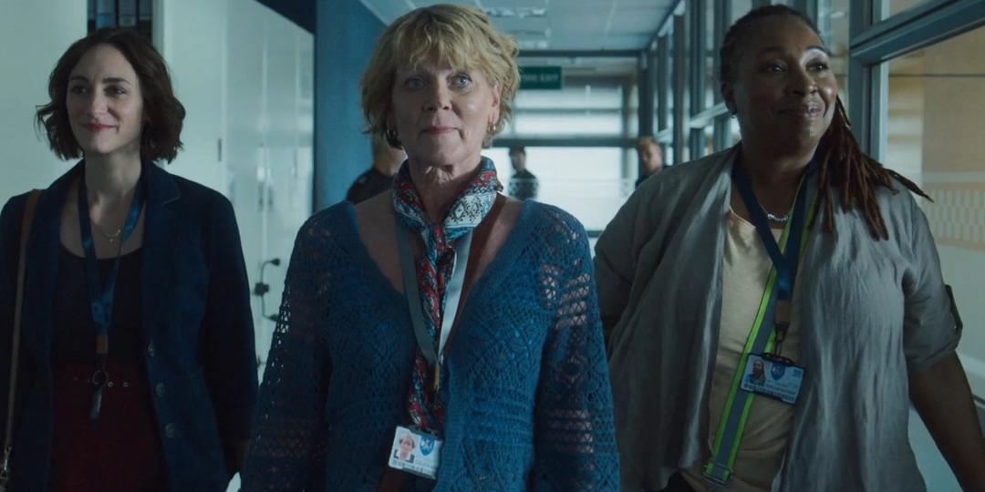 12 лучших детективных сериалов 2023–2024 года