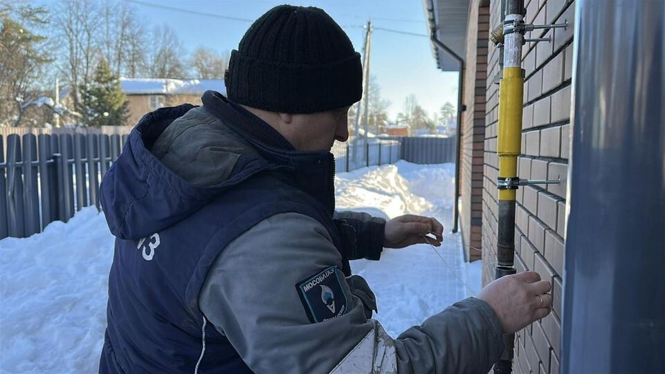     REGIONS / Кристина Тришина