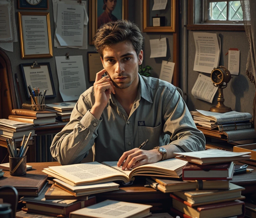 Тень директорского молчания