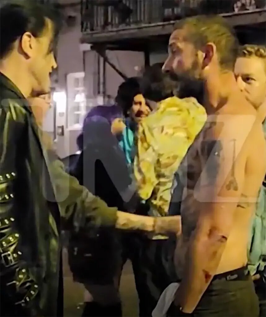 Источник TMZ