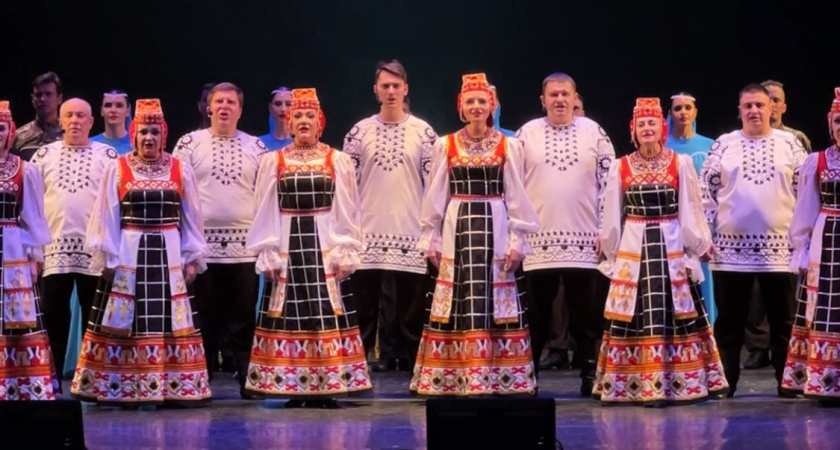    Министерство культуры Тамбовской области