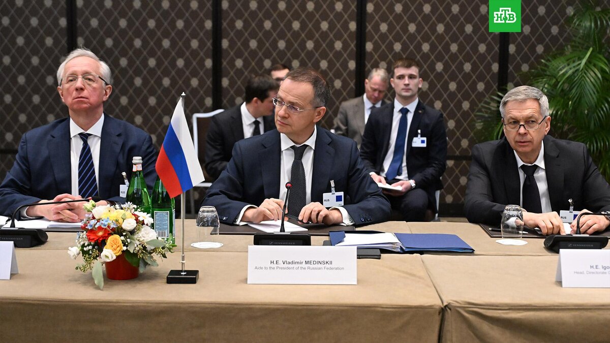    Фото: РИА Новости © 2026, Екатерина Чеснокова