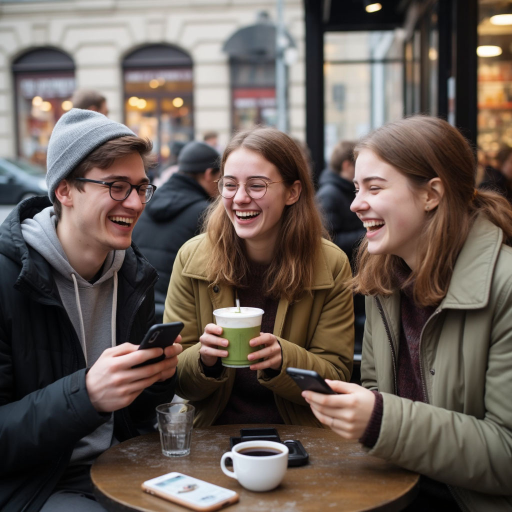    Фото: нейросеть