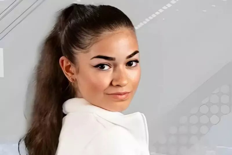    Аделия Петросян. Фото: соцсети.