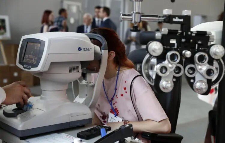    Фото: scientificrussia.ru Полина Белоусова