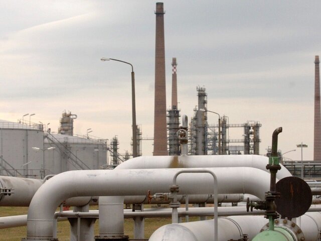    Фото: AP Photo/Sven Kaestner