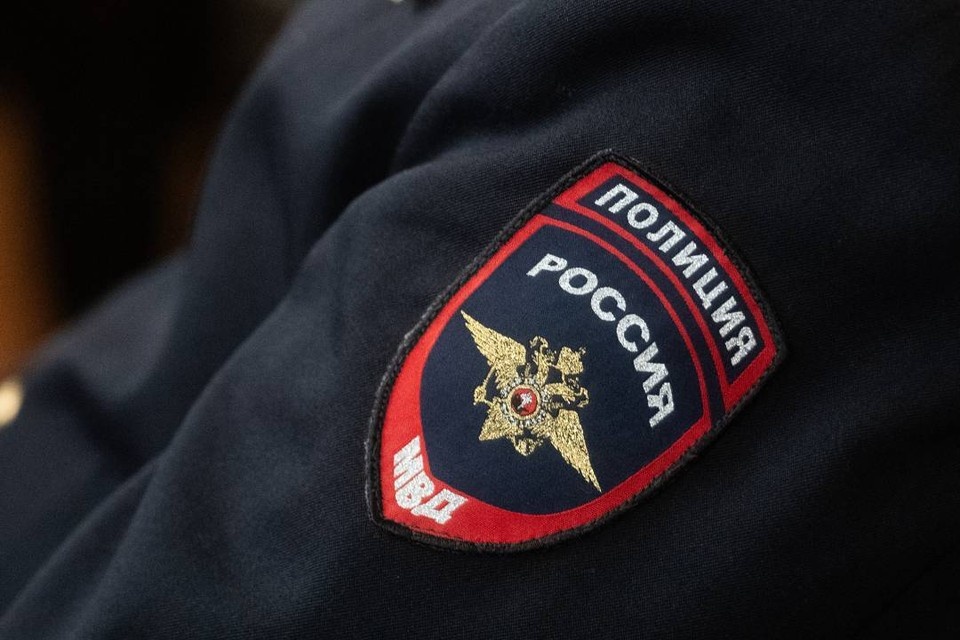    Начальник петербургской полиции рассказал о криминальной обстановке в городе. Алексей БУЛАТОВ