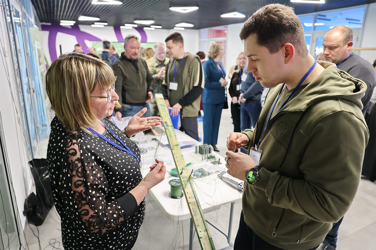    Фото: Липецкий областной Совет депутатов