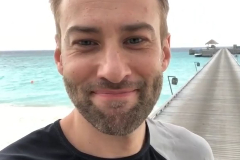 Дмитрий Андреевич Шепелев — белорусский теле- и радиоведущий, шоумен, актёр, продюсер, писатель-биографист. Фото из доступных источников интернета.