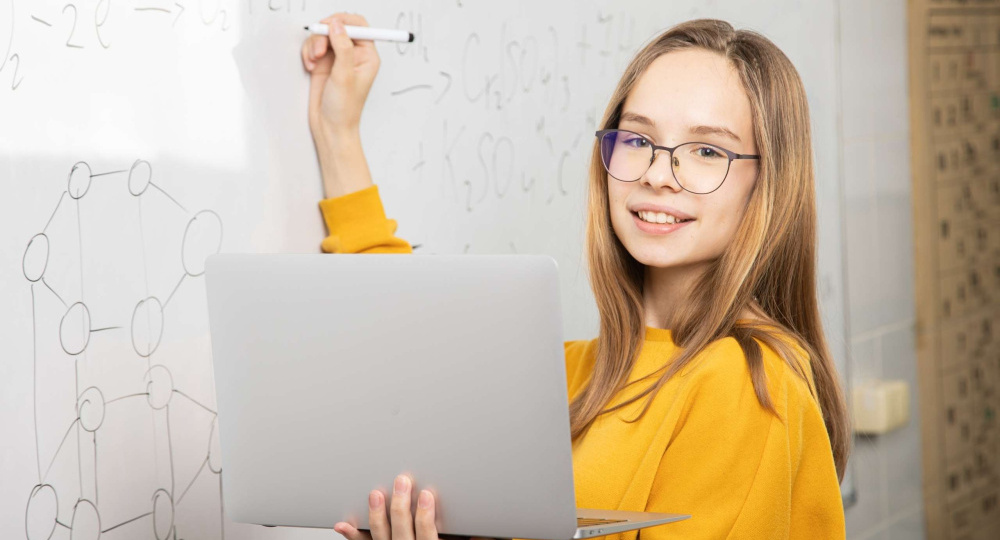 Студентка ЧелГУ — победитель стипендиальной программы «Система»