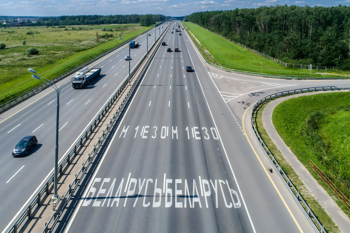    В 2025 году на финансирование дорог в России потратили 3,3 трлн рублей