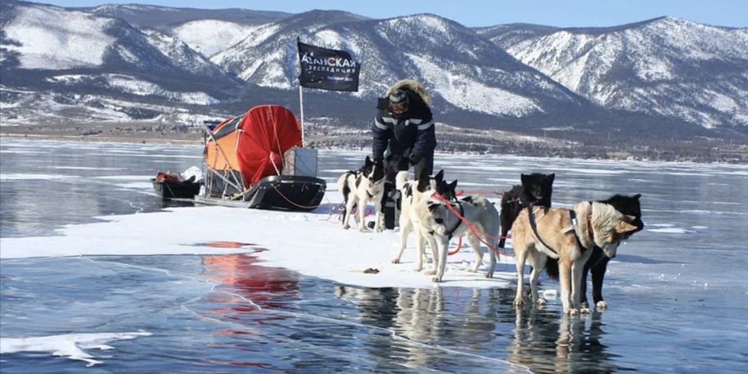 За экзотикой в Россию! Какие экстремальные туристические мероприятия можно посетить, не выезжая за границу?