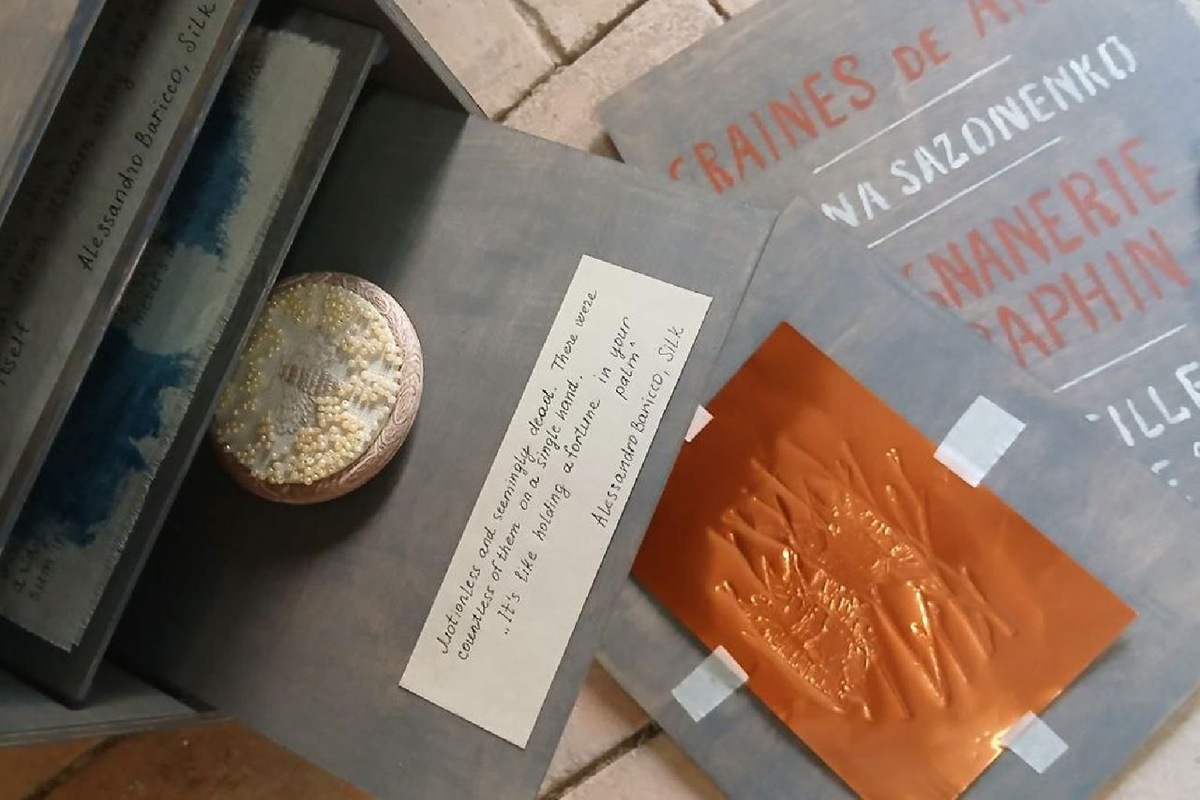    Фото: Министерство культуры и туризма Московской области