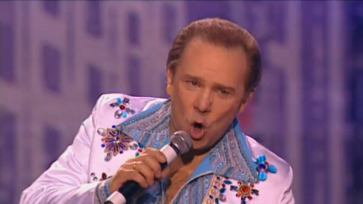    Фото: скриншот из видео, опубликованный Инной Колыхматовой